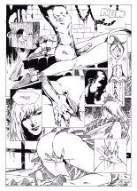 La Préceptrice : page 5