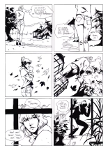 La Préceptrice : page 7