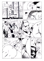 La Préceptrice : page 9