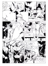 La Préceptrice : page 10