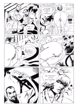 La Préceptrice : page 11