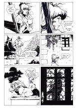 La Préceptrice : page 12