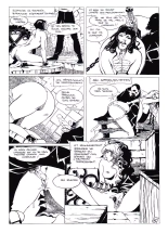 La Préceptrice : page 14