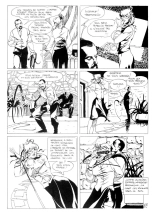 La Préceptrice : page 17