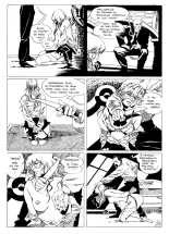 La Préceptrice : page 19