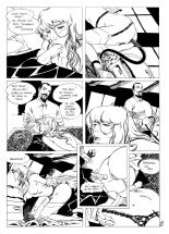 La Préceptrice : page 21