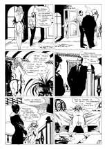 La Préceptrice : page 23