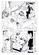 La Préceptrice : page 26