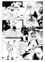 La Préceptrice : page 32