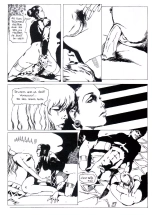 La Préceptrice : page 33