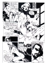 La Préceptrice : page 34
