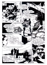 La Préceptrice : page 35