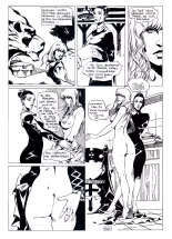 La Préceptrice : page 36