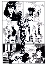 La Préceptrice : page 38