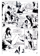 La Préceptrice : page 39