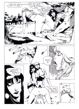 La Préceptrice : page 41