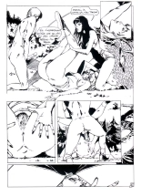 La Préceptrice : page 42
