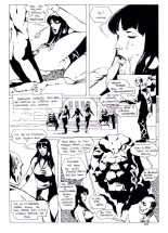 La Préceptrice : page 43