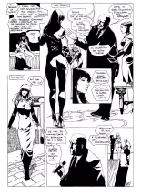 La Préceptrice : page 45