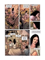La princesse aux septs nains : page 7