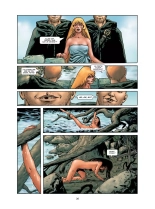 La princesse aux septs nains : page 32