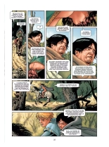 La princesse aux septs nains : page 37