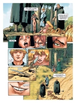 La princesse aux septs nains : page 41