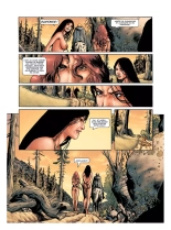 La princesse aux septs nains : page 50