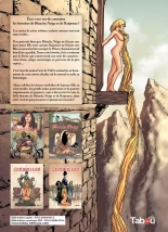 La princesse aux septs nains : page 52