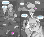 ~ La Quete du Jour ~ Part 1 - : page 3