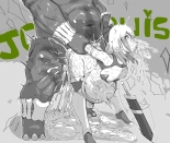 ~ La Quete du Jour ~ Part 1 - : page 17