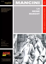 La reine Margot : page 1