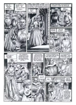 La reine Margot : page 3