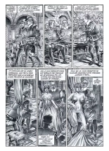La reine Margot : page 13