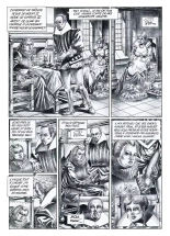 La reine Margot : page 16