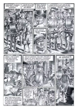 La reine Margot : page 19