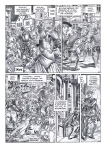 La reine Margot : page 23