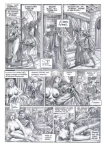 La reine Margot : page 24