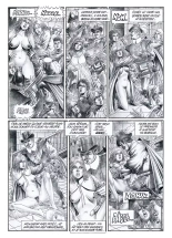 La reine Margot : page 29