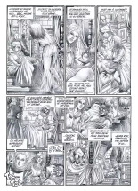 La reine Margot : page 30