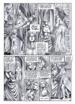 La reine Margot : page 31