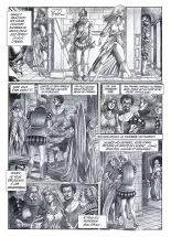 La reine Margot : page 32