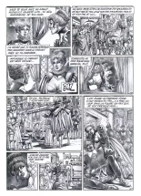 La reine Margot : page 38