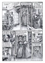 La reine Margot : page 40