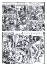 La reine Margot : page 44