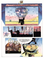 La Saga D'Alandor : page 6