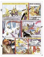 La Saga D'Alandor : page 9
