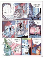 La Saga D'Alandor : page 13