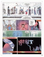 La Saga D'Alandor : page 21