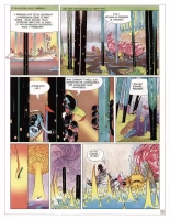 La Saga D'Alandor : page 24